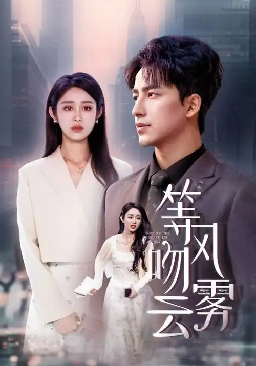 刑侦推理剧长夜将明全28集完结